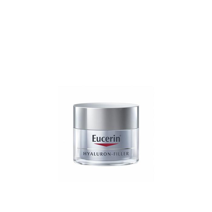 Eucerin Hyaluron Filler Effects Soin De Jour Peaux Seches Ml