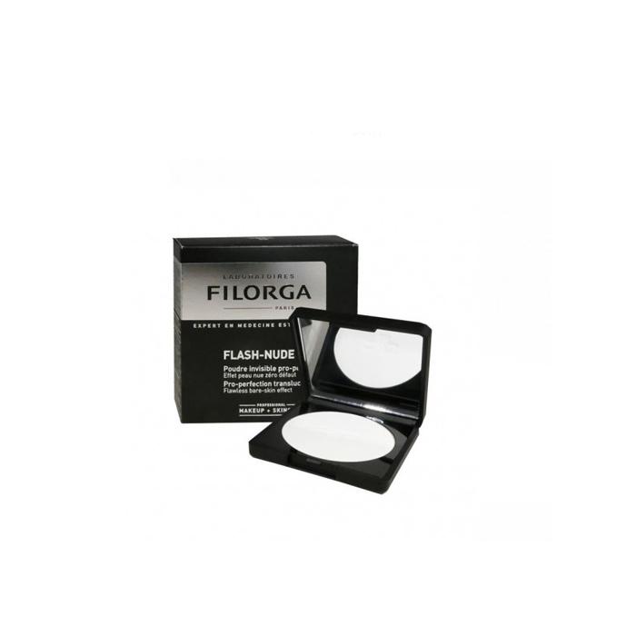 Filorga Flash Nude Powder Pro Perfection Poudre Invisible Paraessentiel