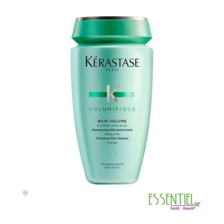 KERASTASE SHAMPOING VOLUMIFIQUE BAIN VOLUME 250ML Paraessentiel