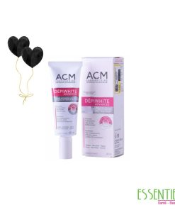 ACM Dépiwhite Advanced Crème dépigmentante, 40ml