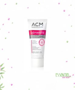 ACM Depiwhite Masque pelliculable éclaircissant, 40ml