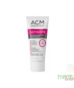 ACM masque pelliculable