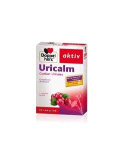 AKTIV URICALM , 30 comprimés
