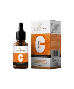 almaflore vitamine c
