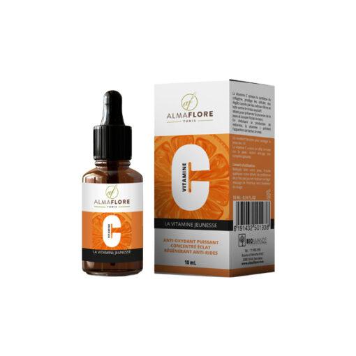 almaflore vitamine c