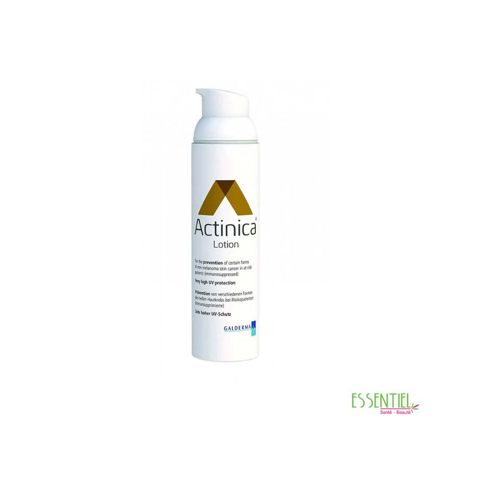 Actinica Lotion, 80ml