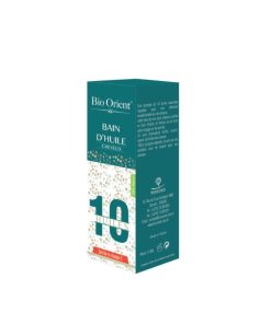 Bio orient bain de huile 90ml