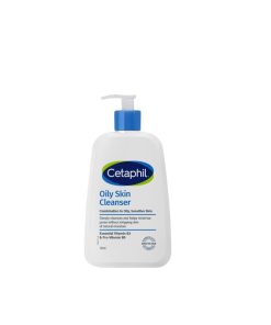 CETAPHIL OIL SKIN CLEANSER