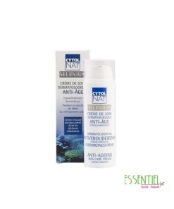 CYTOLNAT CREME SELENIUM 50ML