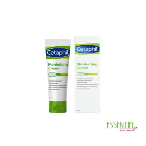 Cetaphil Sun Face Fluid Teinte SPF 50+ 50ML