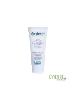 DAHLIA CREME VISAGE 100ML