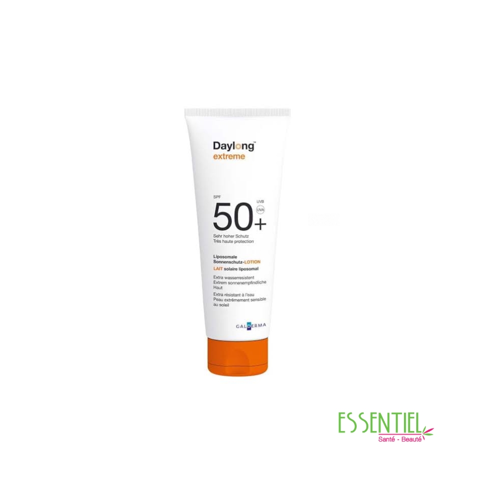 Daylong Extrême Lait Solaire Liposomal SPF 50+