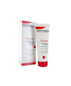 DERMAGOR PSOCALM DERMO-NETTOYANT PEAUX SQUAMEUSES, 250ML