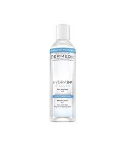 DERMEDIC HYDRAIN 3 EAU MICELLAIRE 200 ML