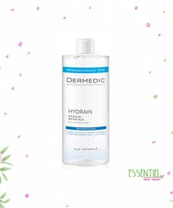 DERMEDIC Hydrain 3 Hialuro (500 ml)