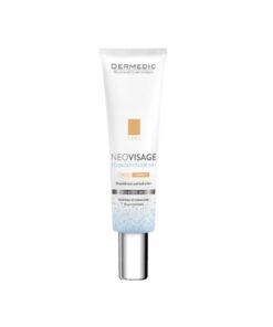DERMEDIC NEO VISAGE FOND DE TEINT SPF 50 + SAND 30ML