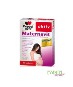 DOPPELHERZ-AKTIV-MATERNAVIT-30-Gelules