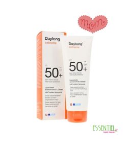 Daylong Extrême Lotion solaire SPF50, 100ml