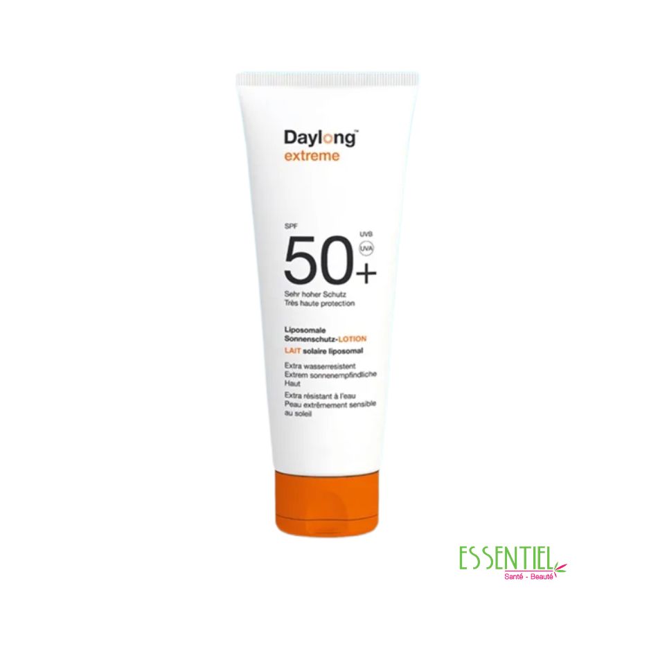 Daylong Extrême Lotion solaire SPF50, 200ml