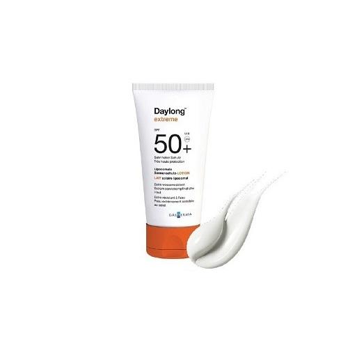 Daylong Extrême Lait Solaire Liposomal SPF 50+ (50 ml)