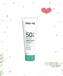 Daylong Gel légère-crème SPF50+, 100ml