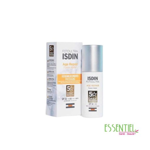 ISDIN PHOTOAGING AGE REPAIR TRIPLE ACTION SPF50+ 50ML