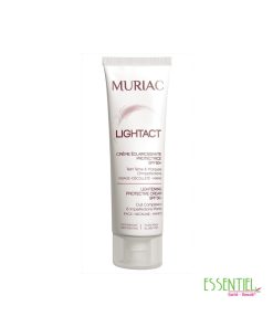 MURIAC LIGHTACT CREME Éclaircissant SPF 50+