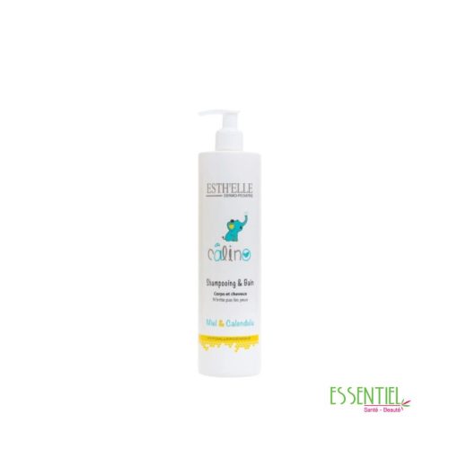 ESTHELLE-CALINO