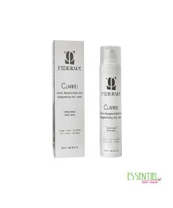FIDERMA CLARIFID CREME DEPIGMENTANTE JOUR 50ML
