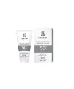 FIDERMA CLARIFID Dépigmentante Solaire SPF 50+, 50 ml