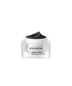 FILORGA MOUSSE EXFOLIANTE SCRUB  DETOX, 50ML