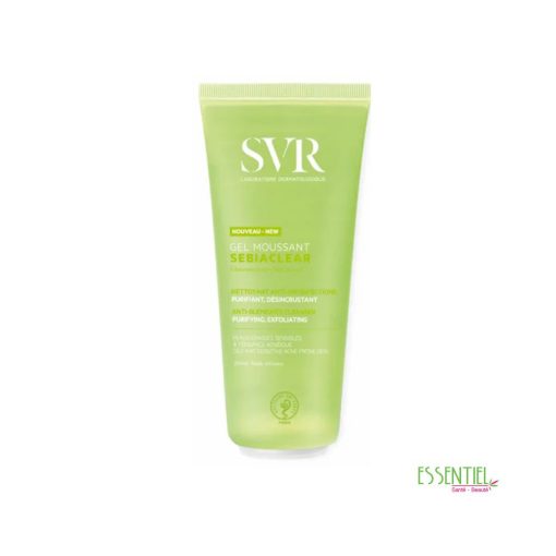 GEL SEBIACLEAR 200ML.j