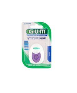 GUM Fil dentaire EXPANDING FLOSS 2030
