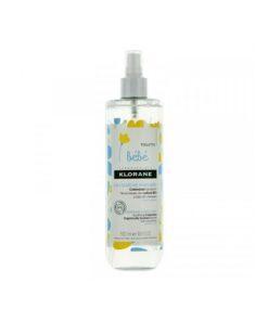 KLORANE Bébé Eau fraîche parfumée, 500 ml