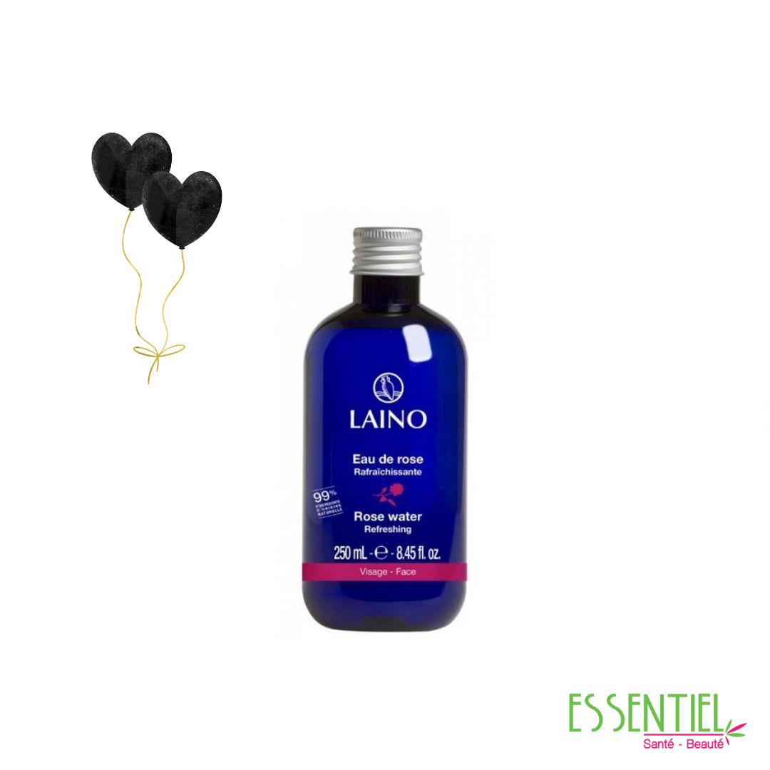 Laino Eau de Rose, 250 ml
