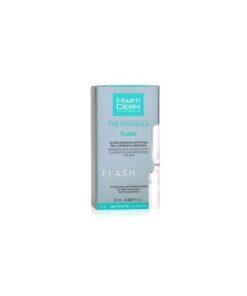 MARTIDERM FLASH 1 AMPOULES