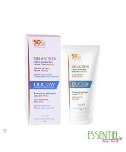 DUCRAY MELASCREEN UV CRÈME RICHE SPF50+, 40ml