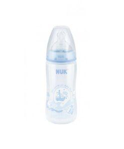 NUK BIBERON FIRST CHOICE, 300ml