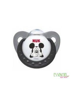 NUK SUCETTE MICKEY 6-18 M