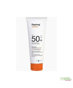 Lait solaire liposomal extrême SPF50+ 100 ml