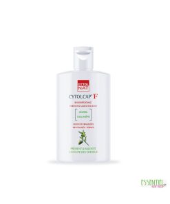 CYTOLNAT CYTOLCAP F SHAMPOING 200 ML