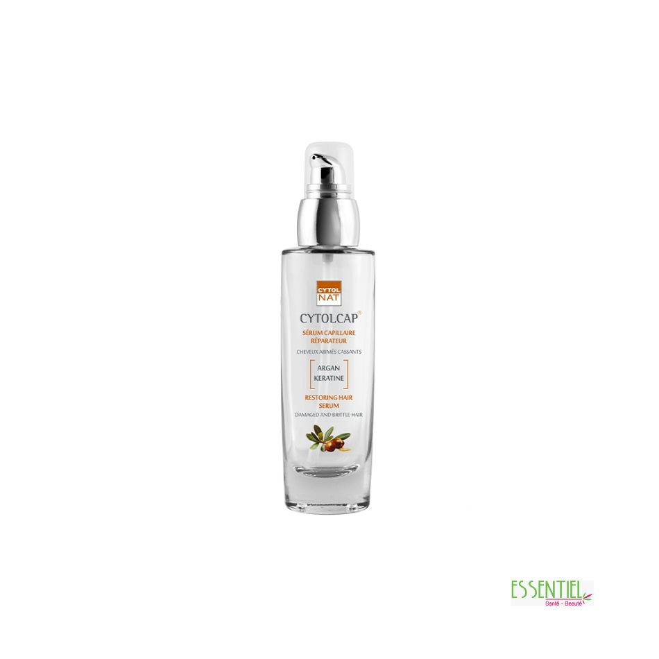 CYTOLNAT CYTOLCAP SERUM CAPILLAIRE REPARATEUR 50ML
