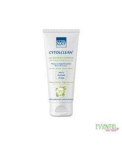 CYTOLCLEAN Gel nettoyant purifiant