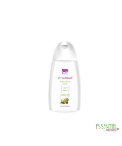 CYTOLINTIMA Gel de toilette intime pH physiologique 5.5