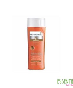 PHARMACERIS H-KERATINEUM SHAMPOOING CHEVEUX FINS ET AFFAIBLIS 250 ML