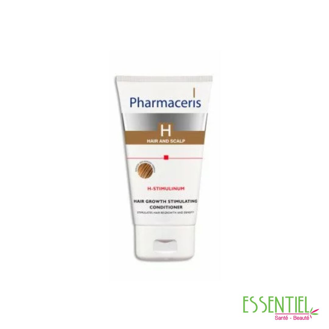 PHARMACERIS H-STIMULINUM soin stimulant pousse des cheveux 150ML