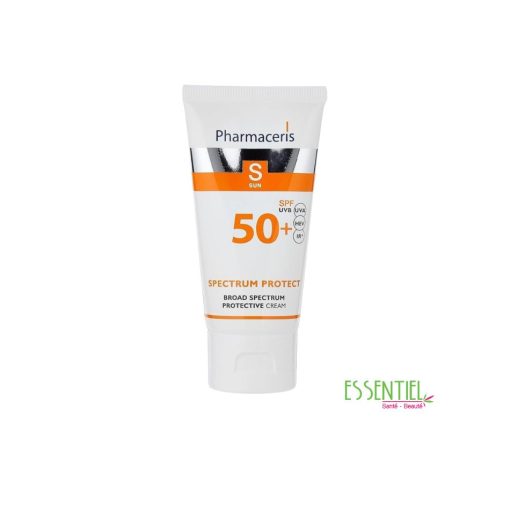 PHARMACERIS S SPECTROM PROTECT SPF 50+