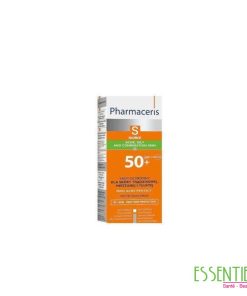PHARMACERIS S SUN PEAUX A IMPERFECTIONS 50ML