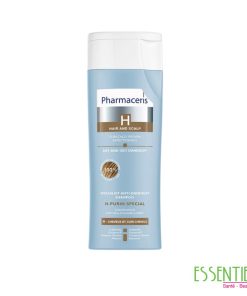 PHARMACERIS H-PURIN SHAMPOOING SPECIAL SPECIALIST ANTIPELLICULAIRE 250ML