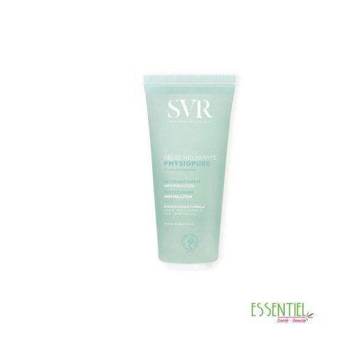 PHYSIOIPURE GEEE MOUSSANT 200 ML.j